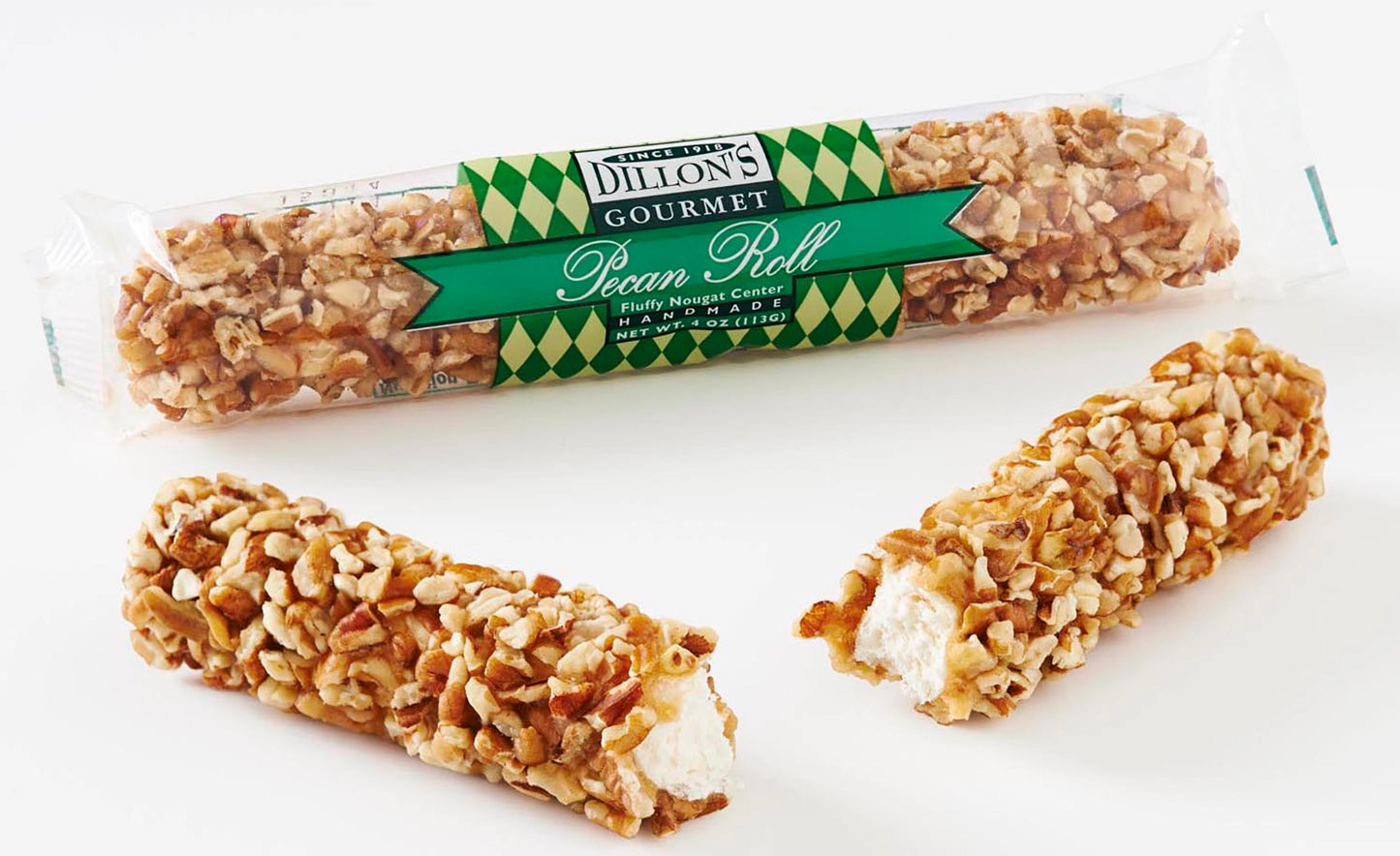 Dillions Pecan Roll