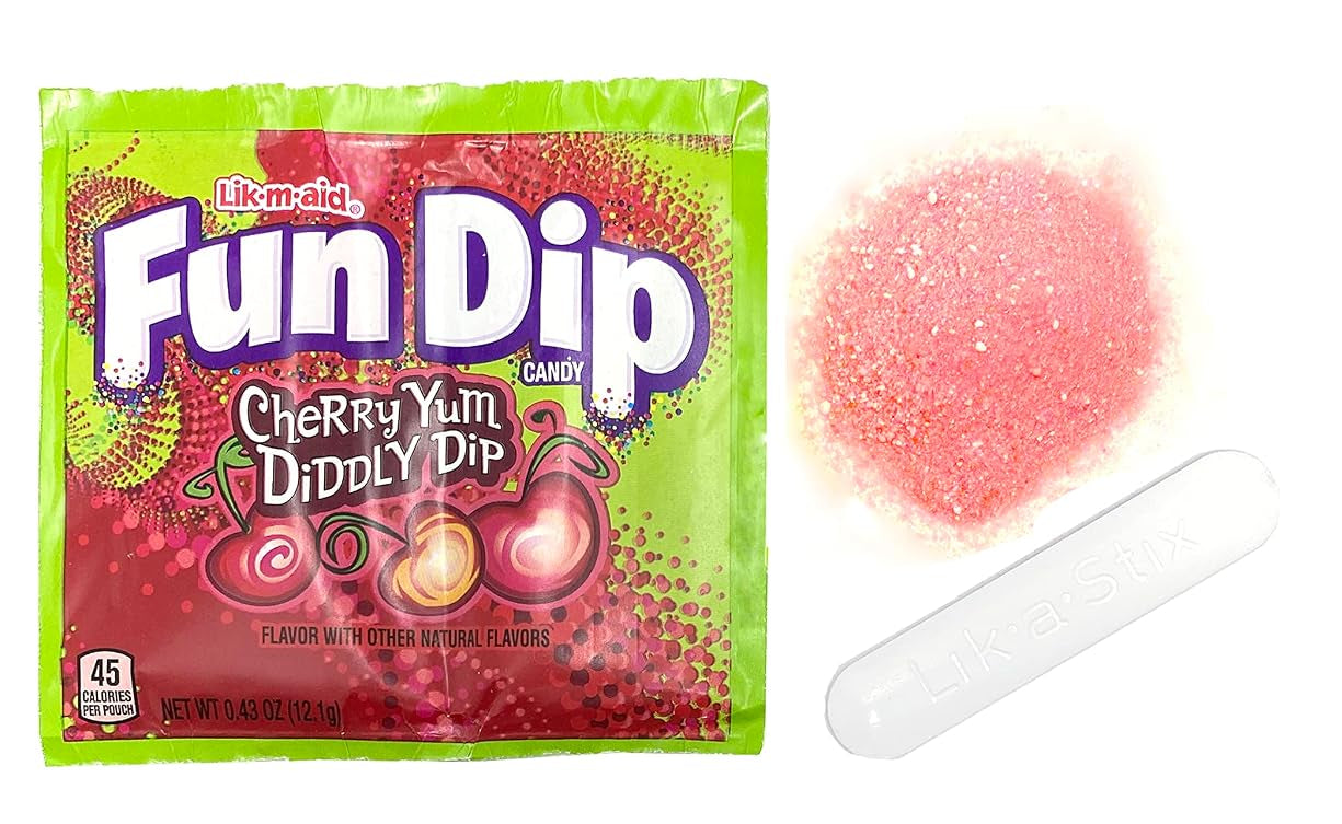 Fun Dip