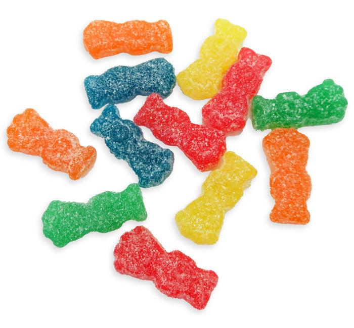 Sour Patch Kids Assorted Flavors