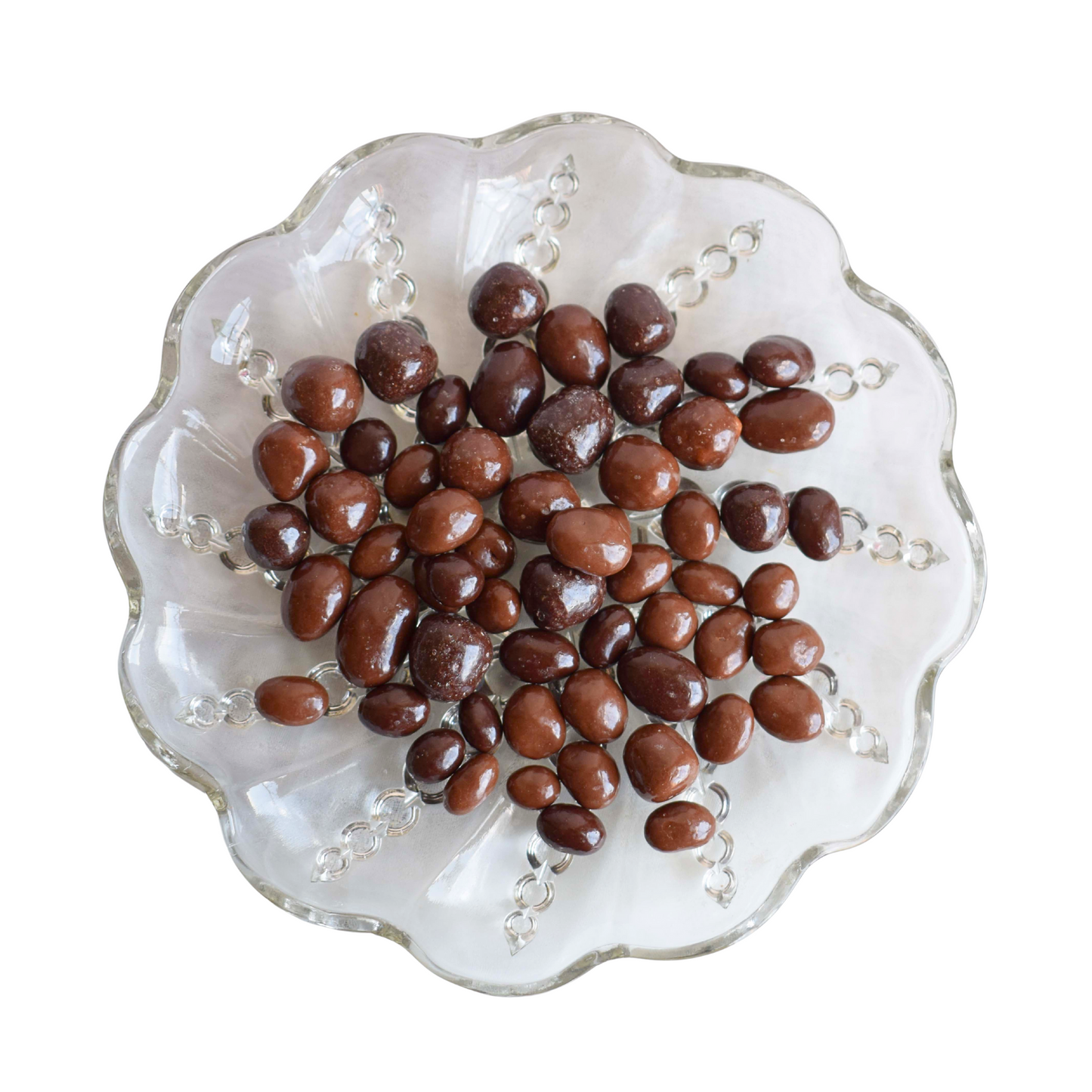 Chocolate Bridge Mix