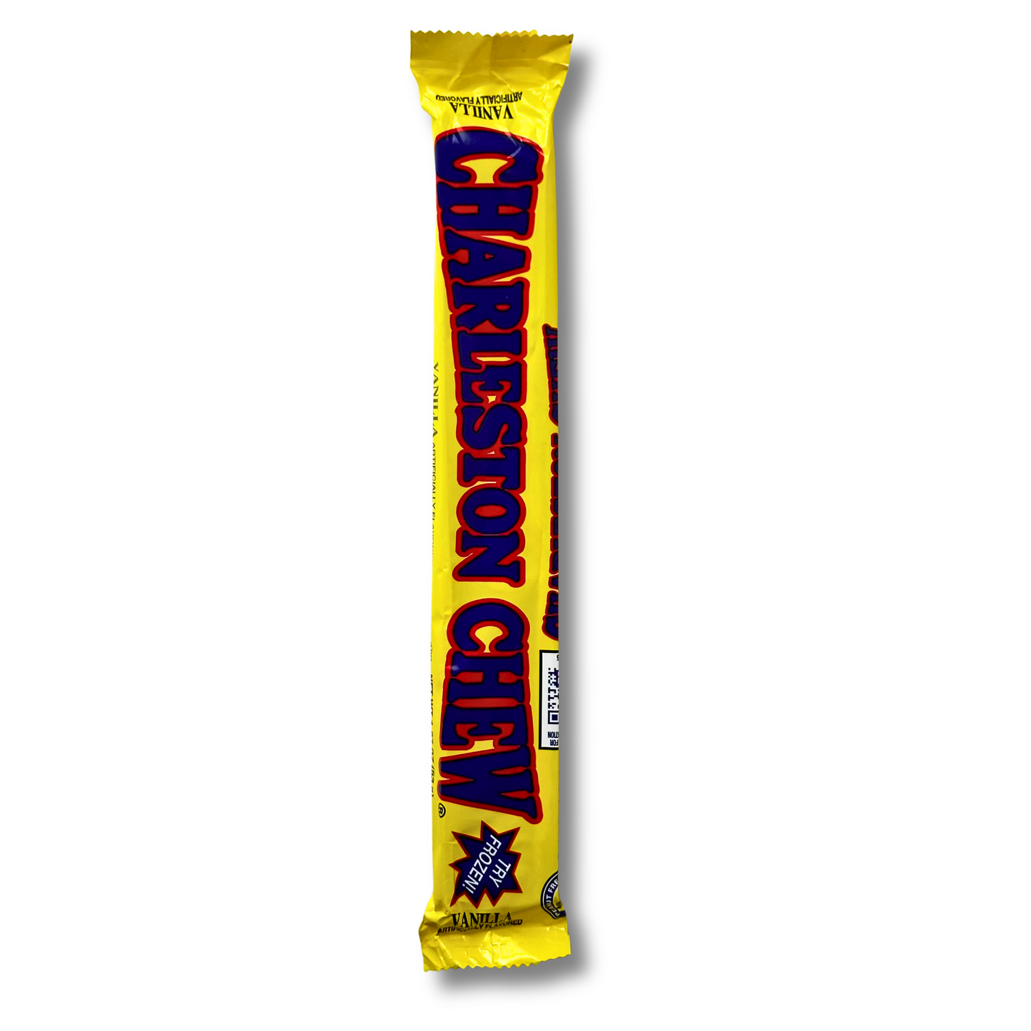 Charleston Chew Vanilla Candy Bar
