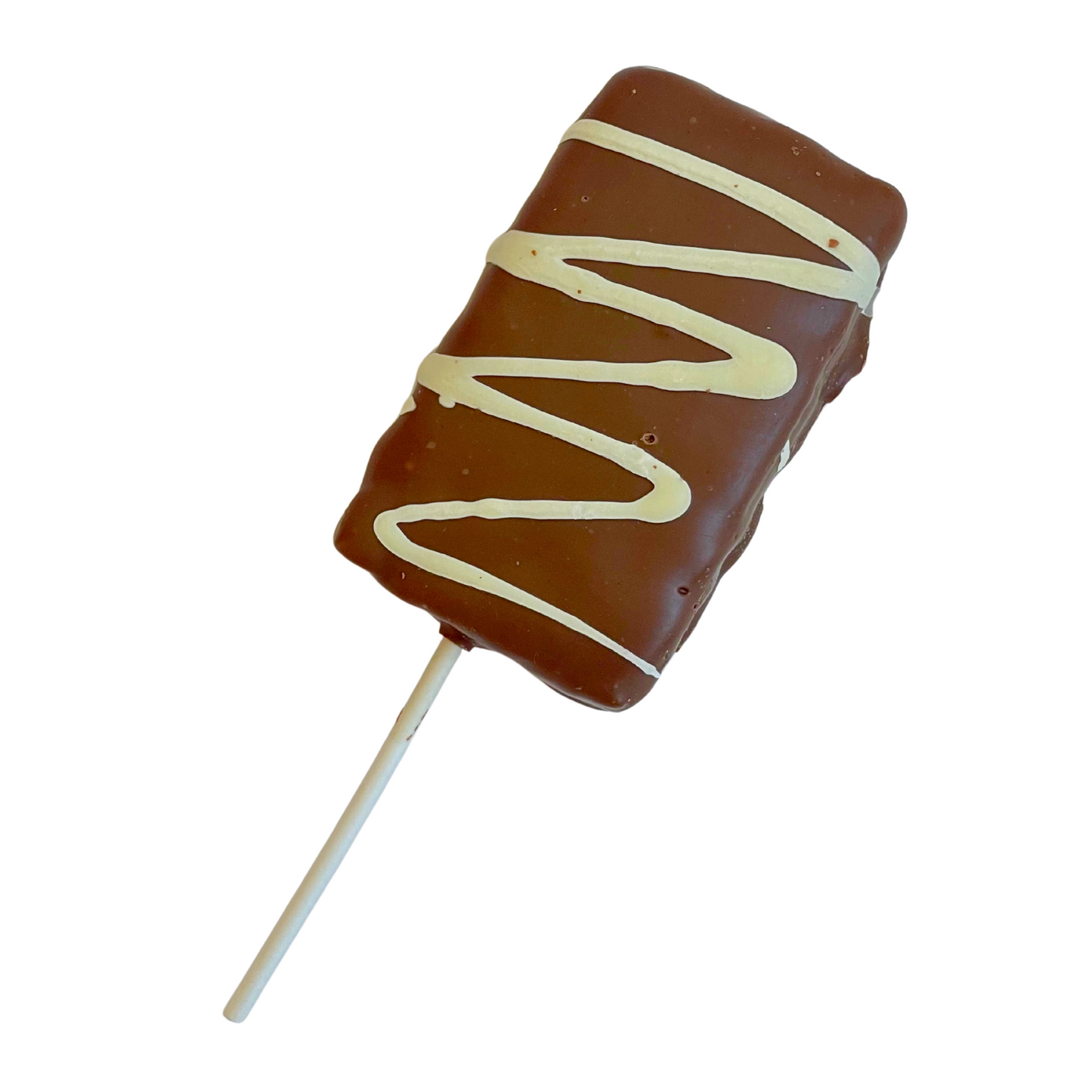 Chocolate Covered Rice Krispies