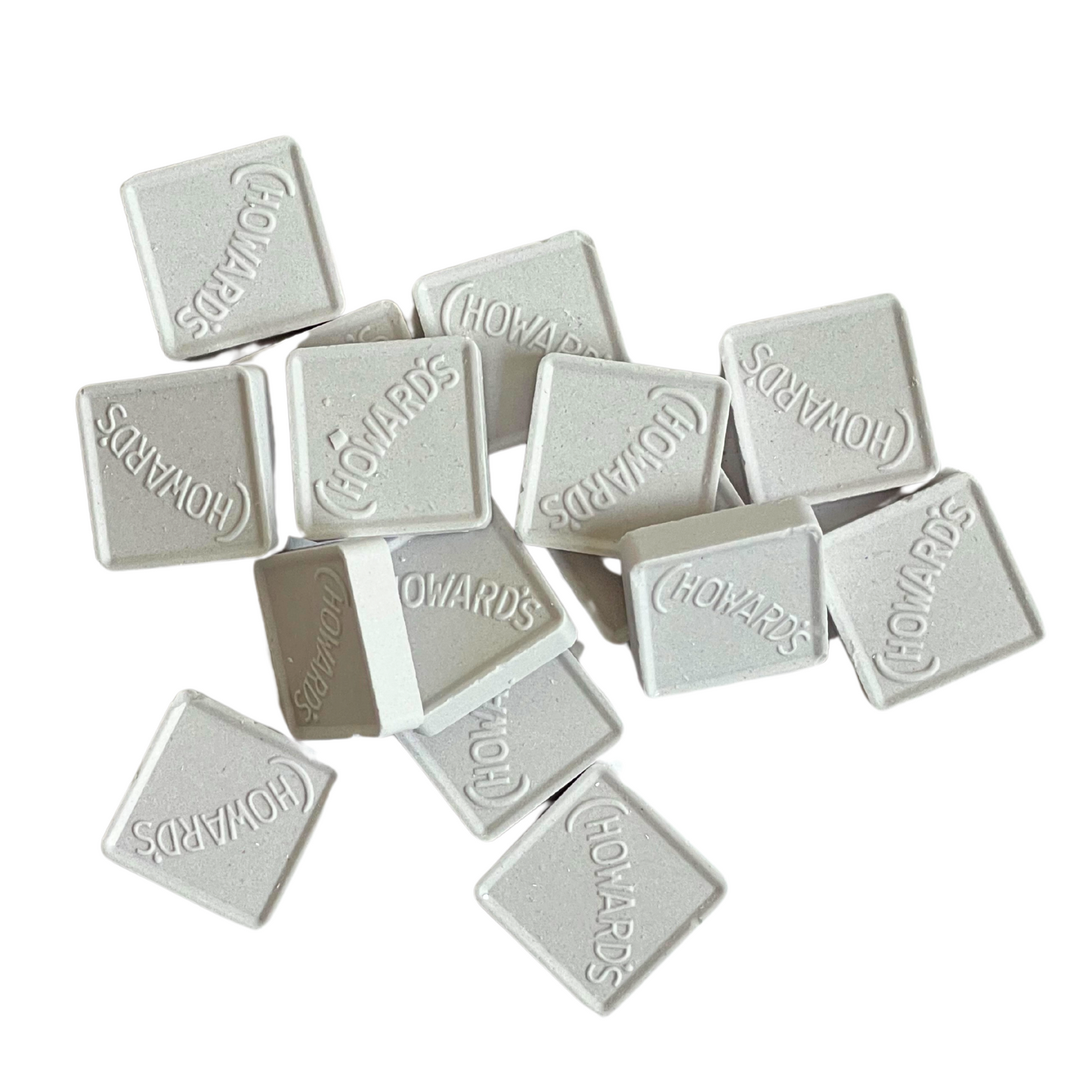 Choward's Fragrant Violet Mints