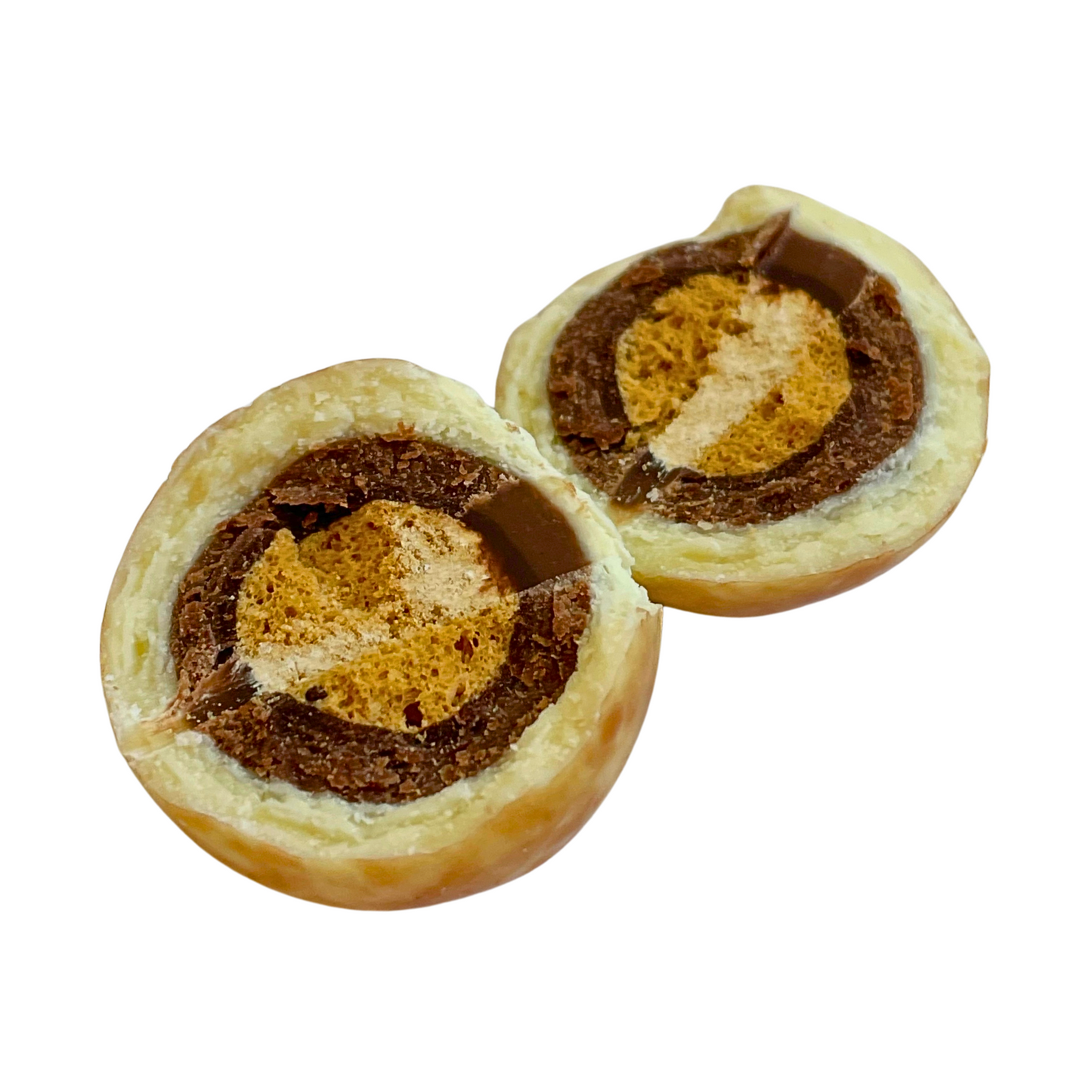 Classic & Cosmic Malted Milk Balls Capsule