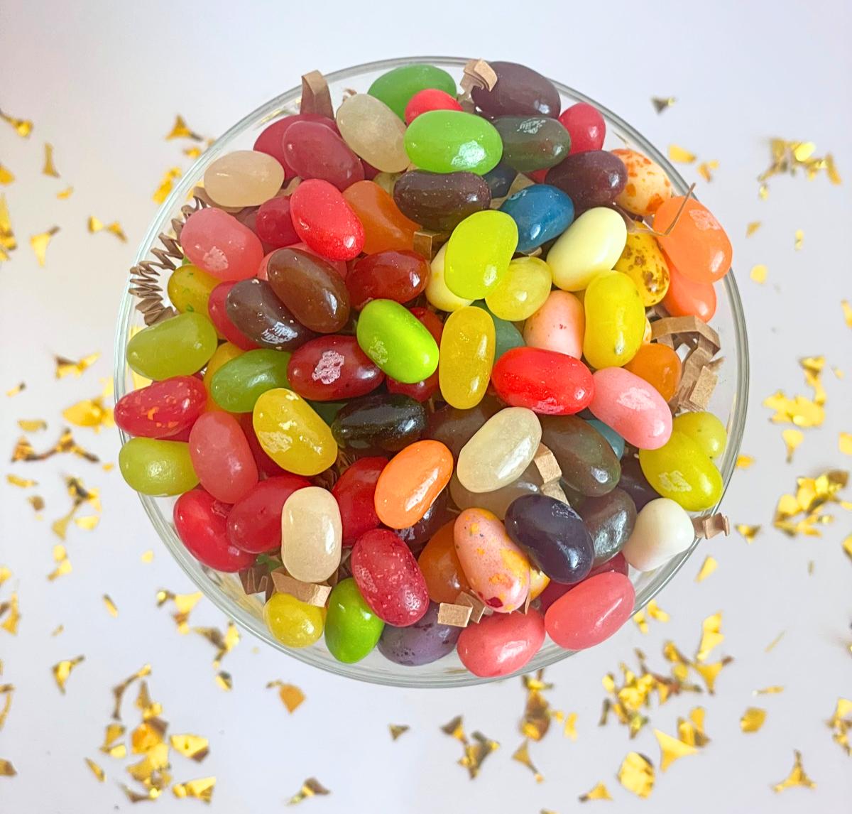 Jelly Belly Flavor Combinations Chart 49 Flavor Jelly Beans Assortment