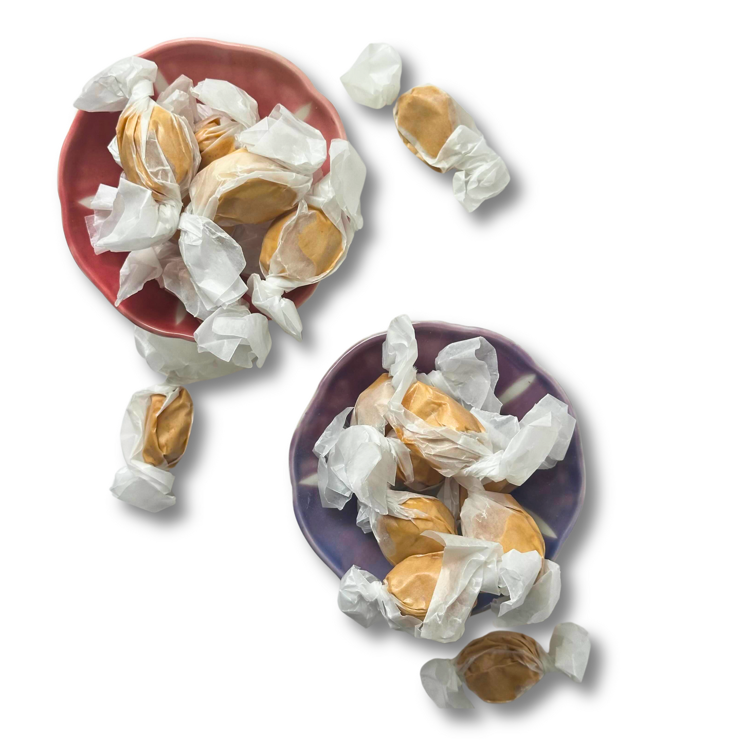 Molasses Taffy