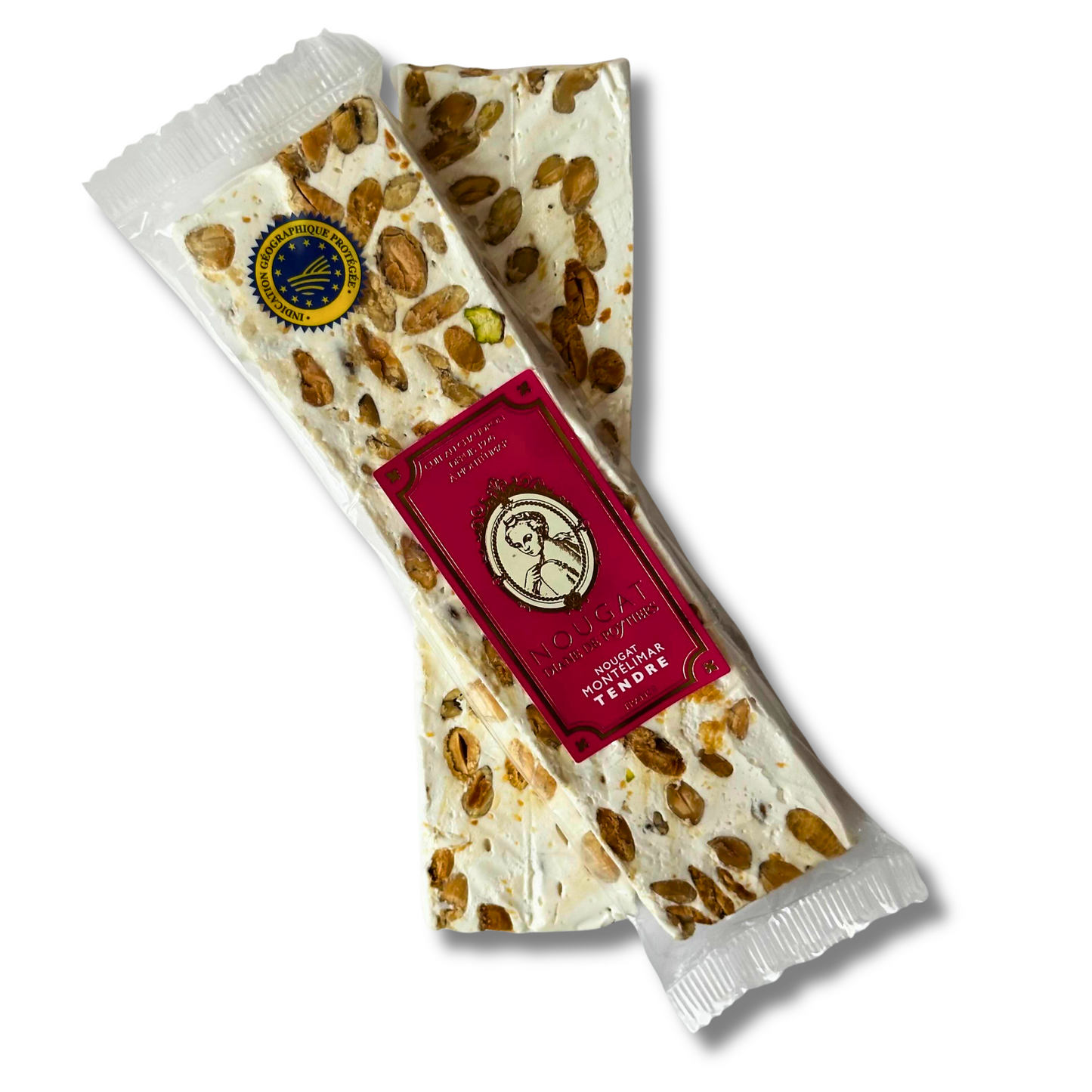 French Nougat Bar