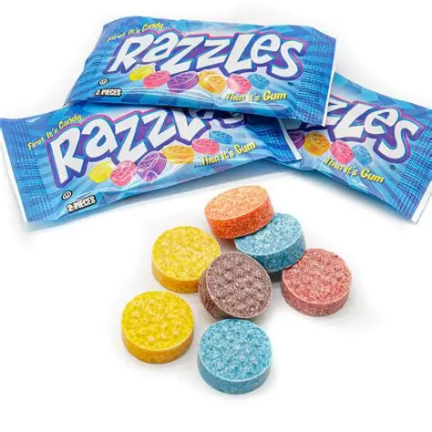 RAZZLES