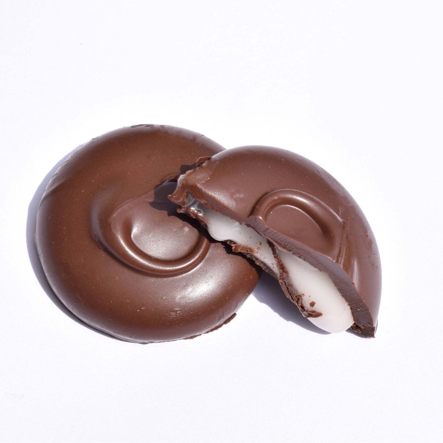 Bite-Size Peppermint Patties – A Refreshing Classic Since the Late 1800s