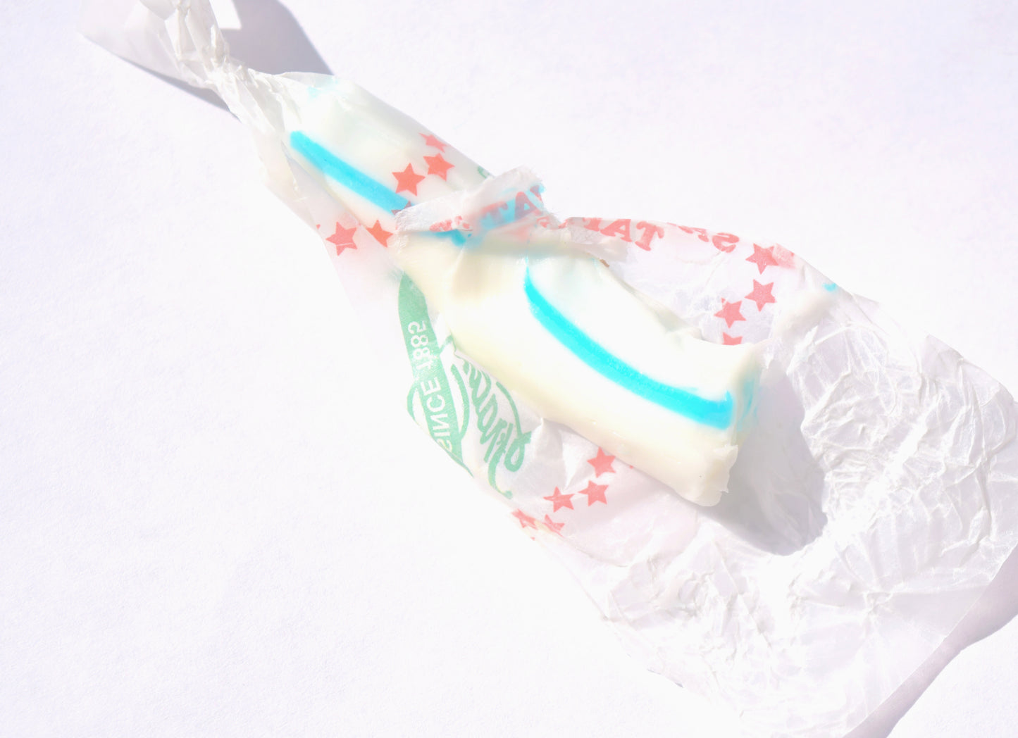 Taffy Treasure Capsule