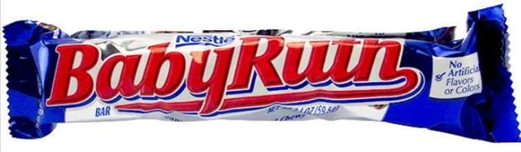 Baby Ruth