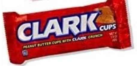 Clark Cups