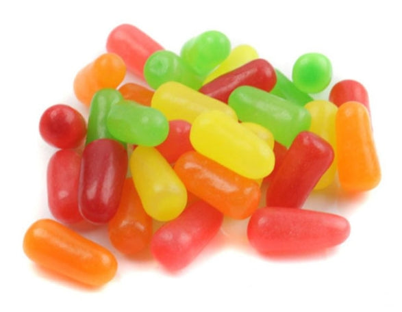 Mike and Ikes