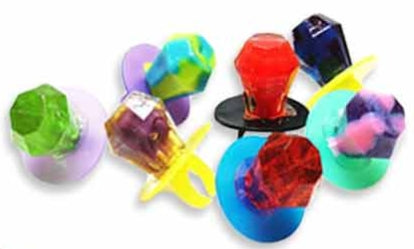 Ring Pop