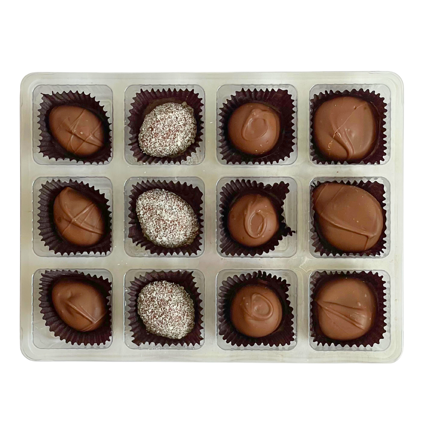 Select Buttercream Assortment Gift Box