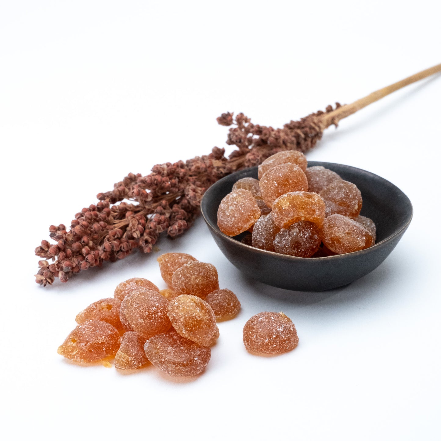 Sorghum Drops