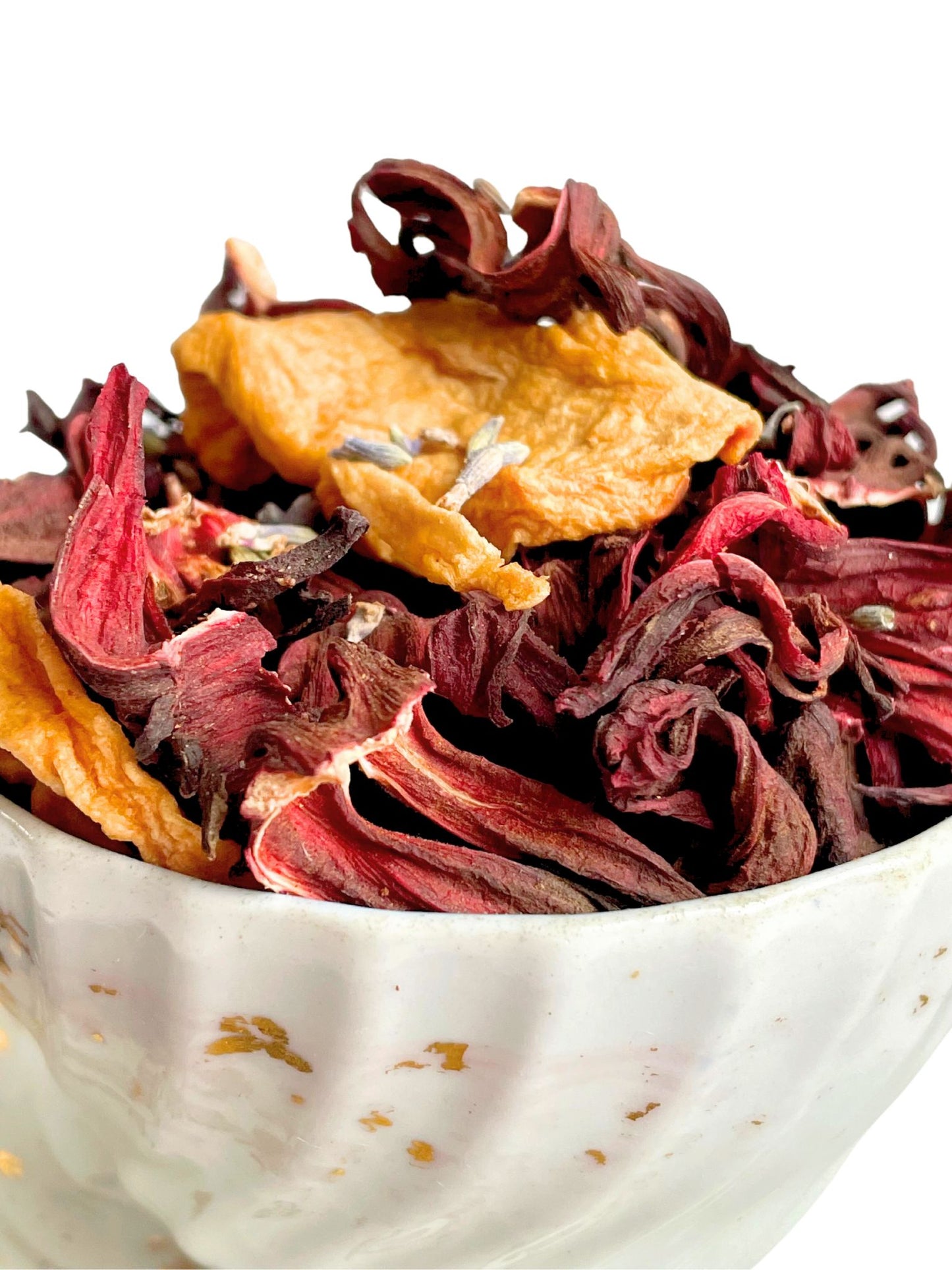 Ancient Beloved Tea Blend Loose & Bags