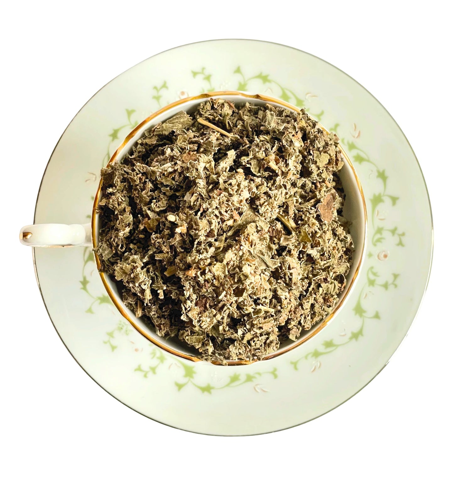 Raspberry Leaf Tea Loose & Bags