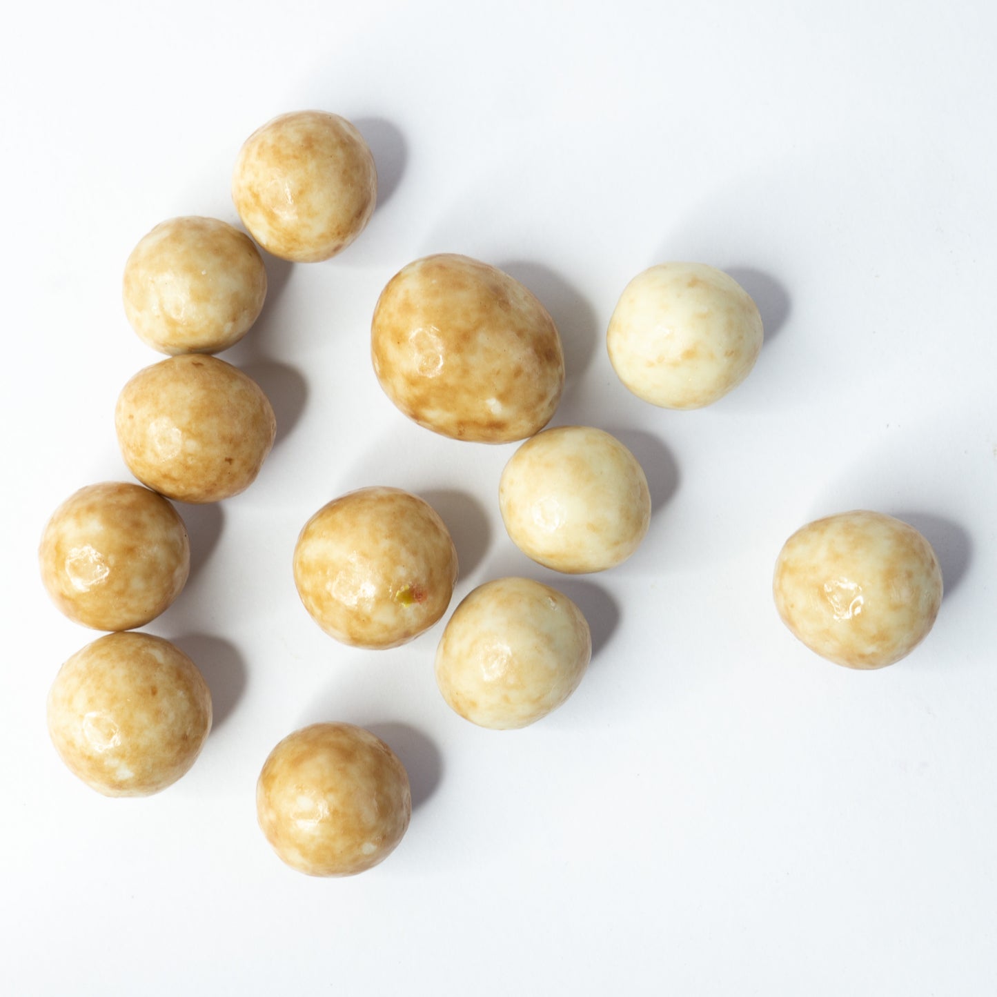 Creme Brule Cordials