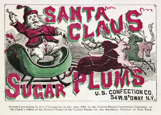 Sugar Plum - Sugar What?