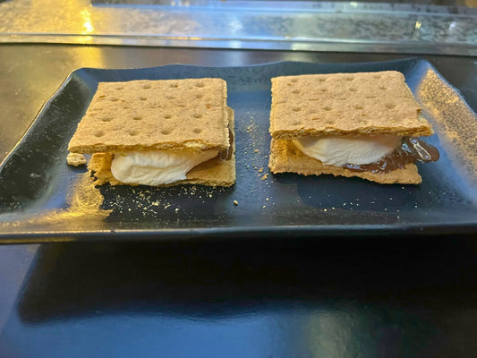 "The Creative Life of S'mores  – True Treats Candy"