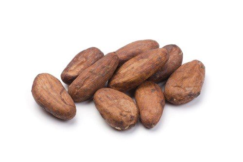 Raw Cacao Beans - Mexican Candy History