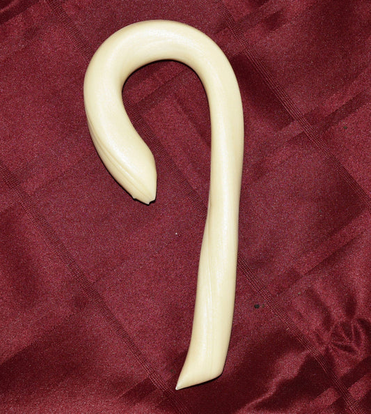 "The Candy Cane - Details Revealed  – True Treats Candy"