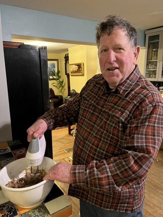 "Fruit Cake: A Personal Observation  – True Treats Candy"