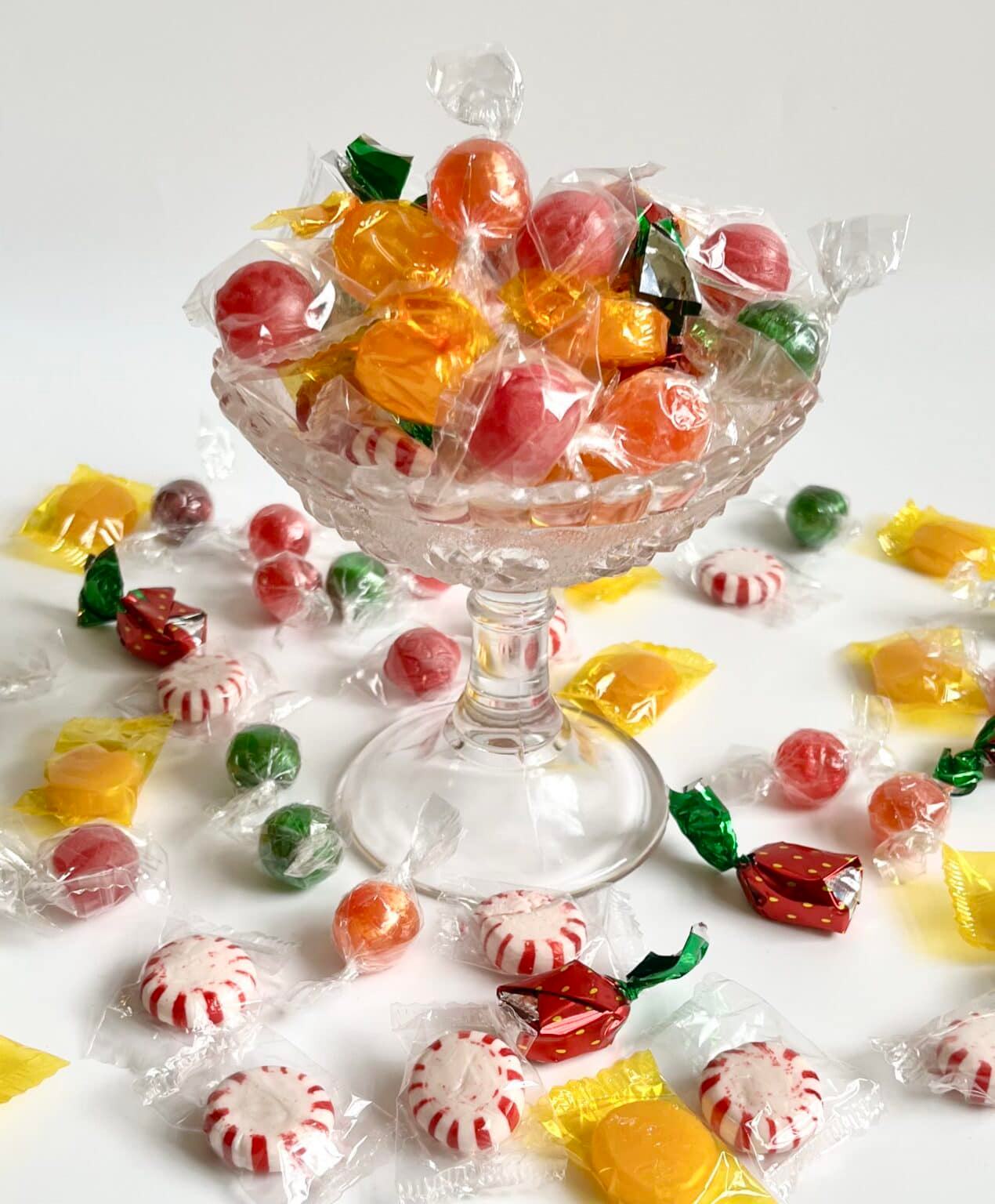 10 Old-Fashioned Candy Gifts for the Sweet Tooth in Your Life