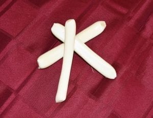 Enjoy the Sweet Taste of Old-Fashioned Candy Sticks