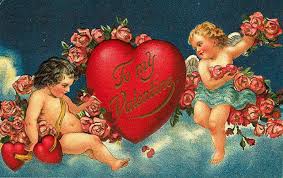 History of Valentine’s Day: Why Hearts?