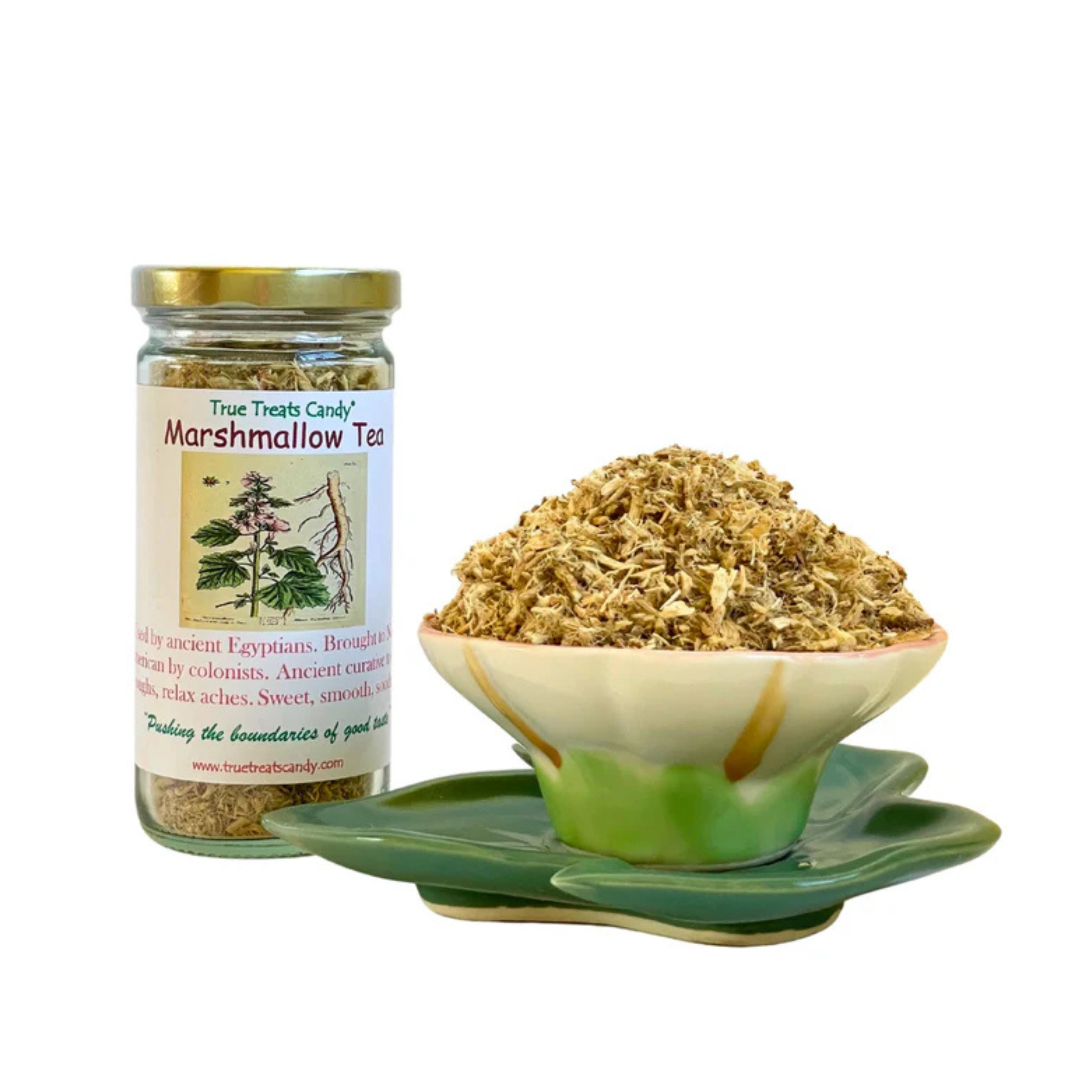 The Hidden Marshmallow Revealed