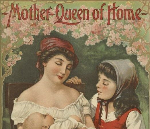 The Remarkable Story of Mother's Day