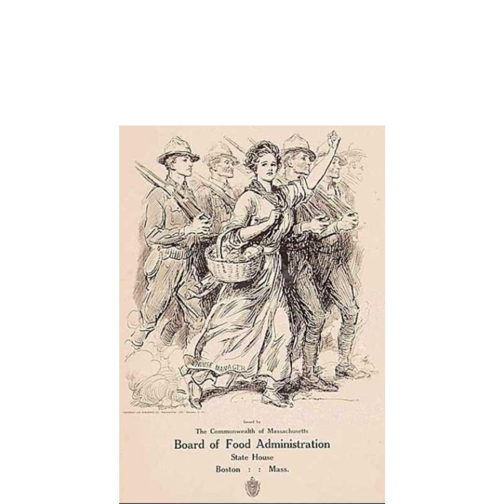 How World War Candy Rations Fueled Soldiers and Inspired Modern-Day Snacks