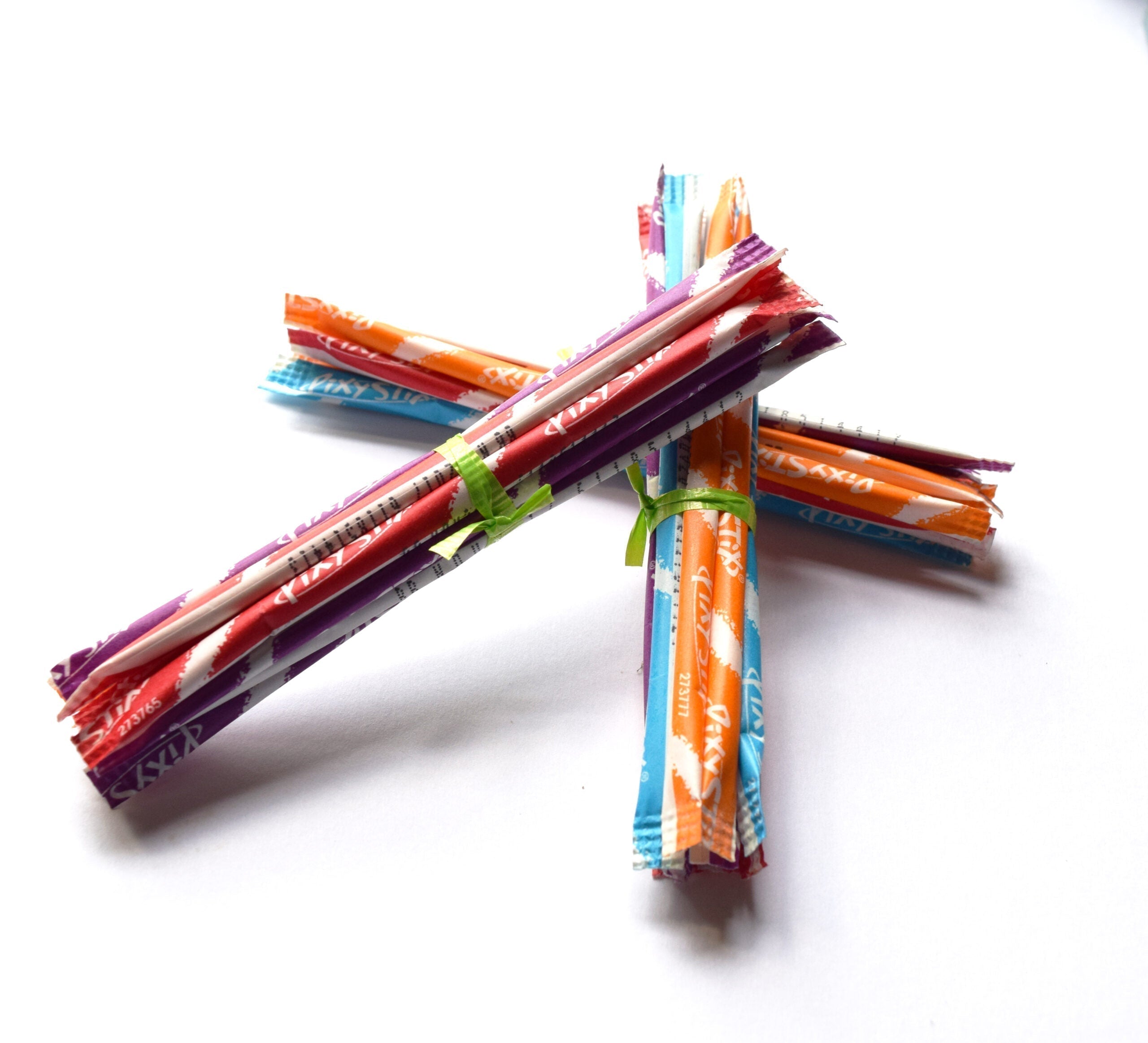 What You Don't Know About Pixy Stix