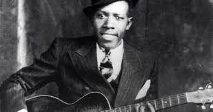 Robert Johnson