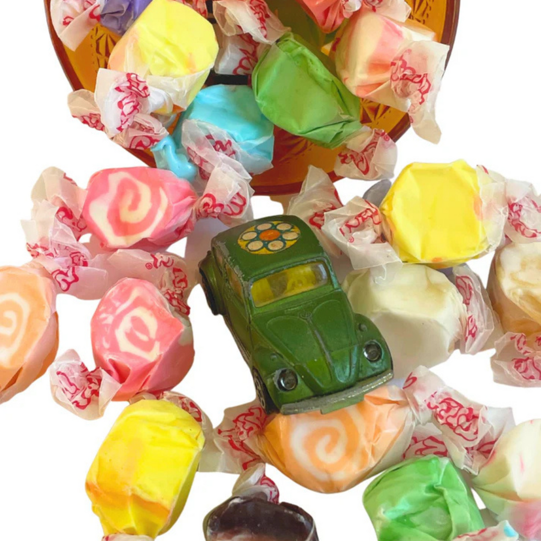 Top 10 Old-Fashioned Candy Stores You Must Visit – True Treats Candy