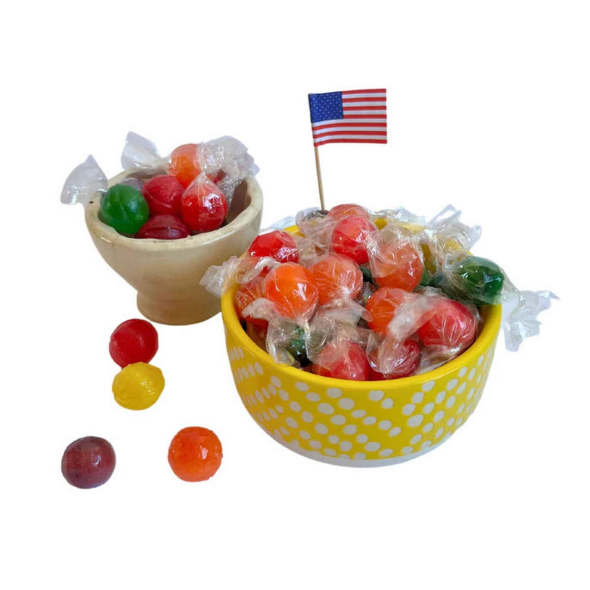 How Retro Candy Became a Nostalgia Staple