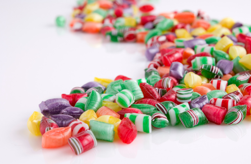 9 Candy