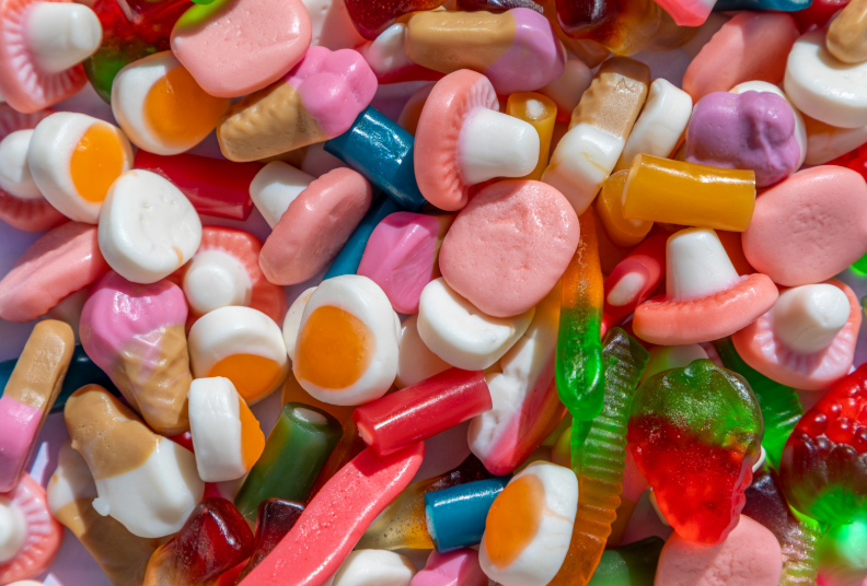 "A Sweet Step Back in Time: Victorian Candy in Harpers Ferry  – True Treats Candy"