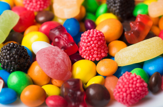 "Discover Nostalgic Delights at an Online Candy Store  – True Treats Candy"