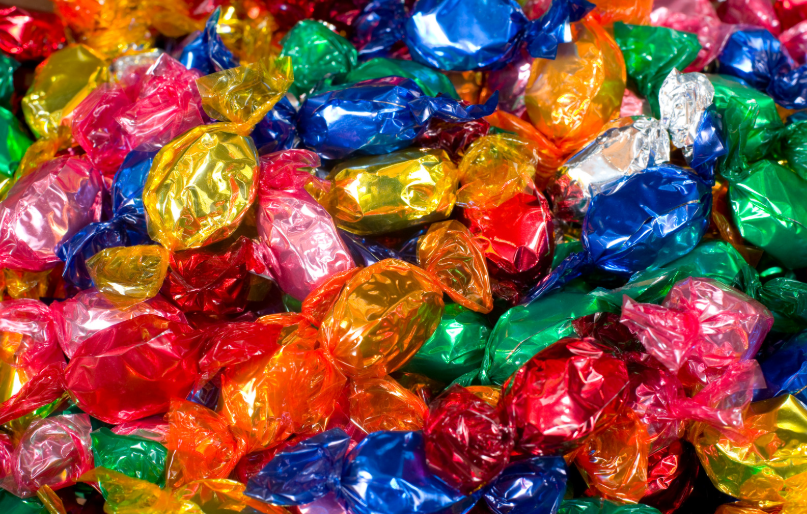 9 Candy A Guide to the Most Iconic 90s Candy Packaging