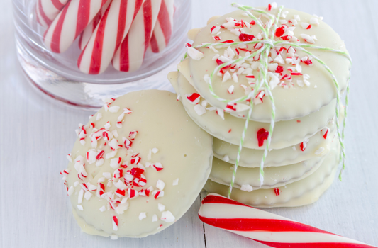 5 Creative Ways to Use Old-Fashioned Candy in Baking