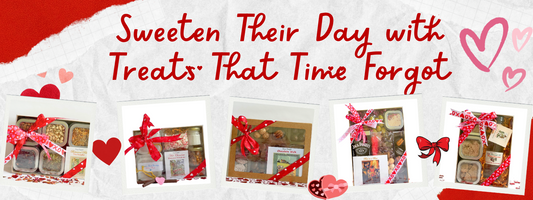 The Best Candy from Each Decade: A Sweet Timeline