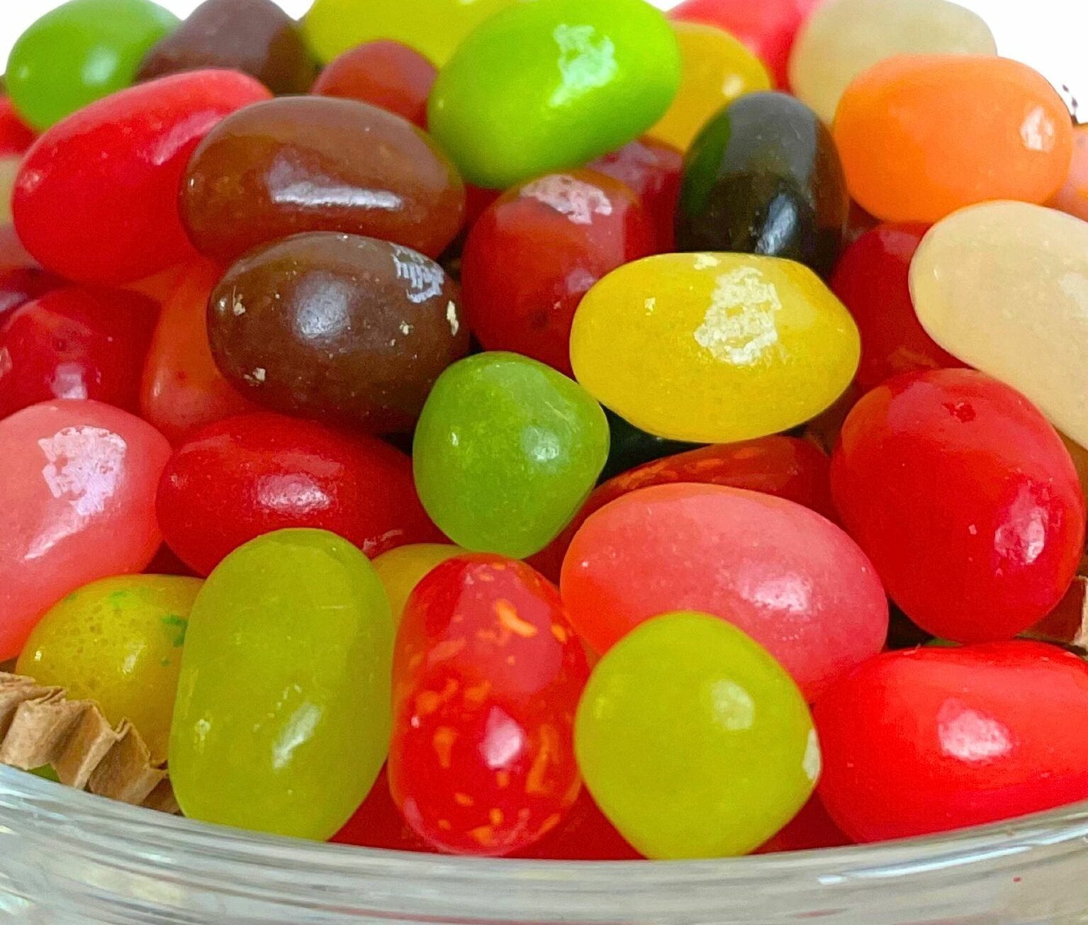 "The Hazy Story of the Jelly Belly  – True Treats Candy"
