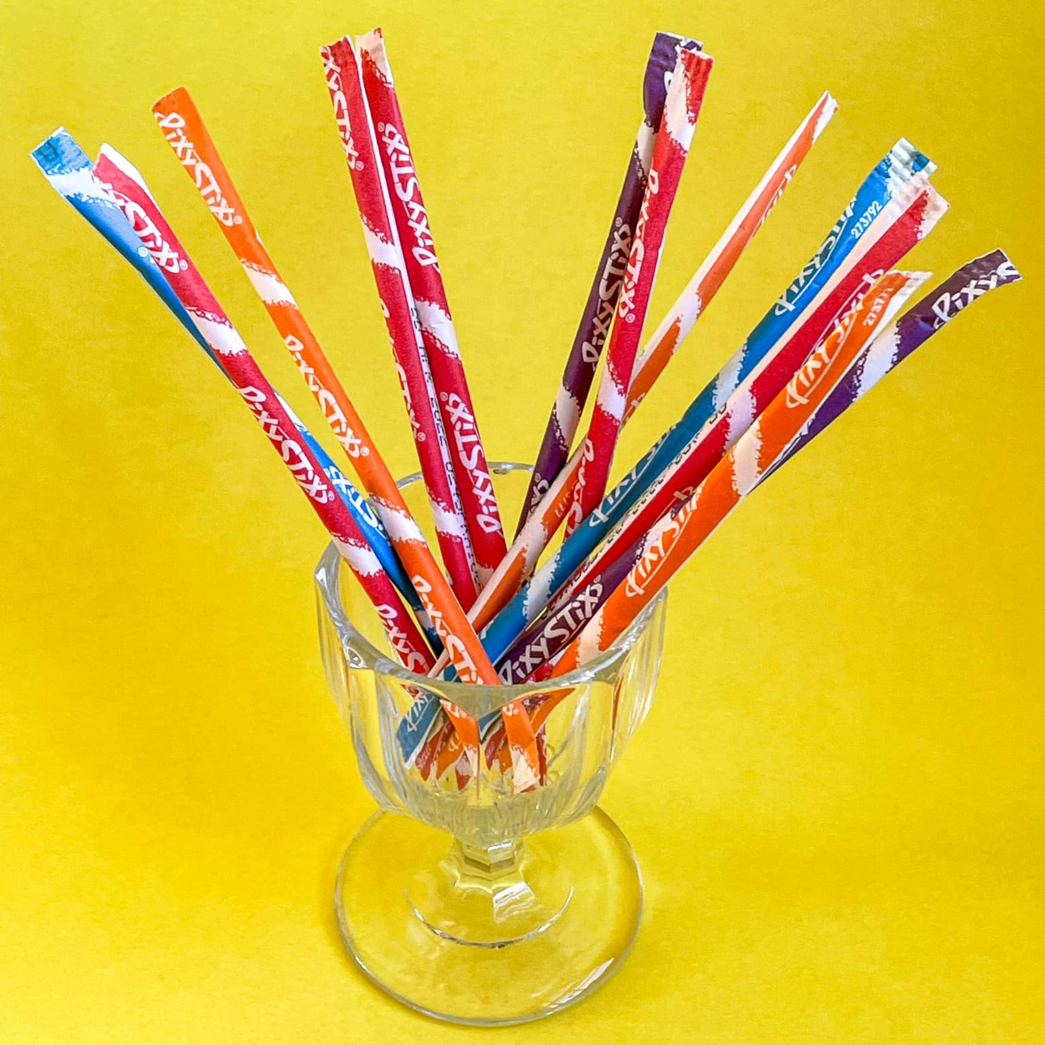 Experience Old Fashioned Candy Sticks