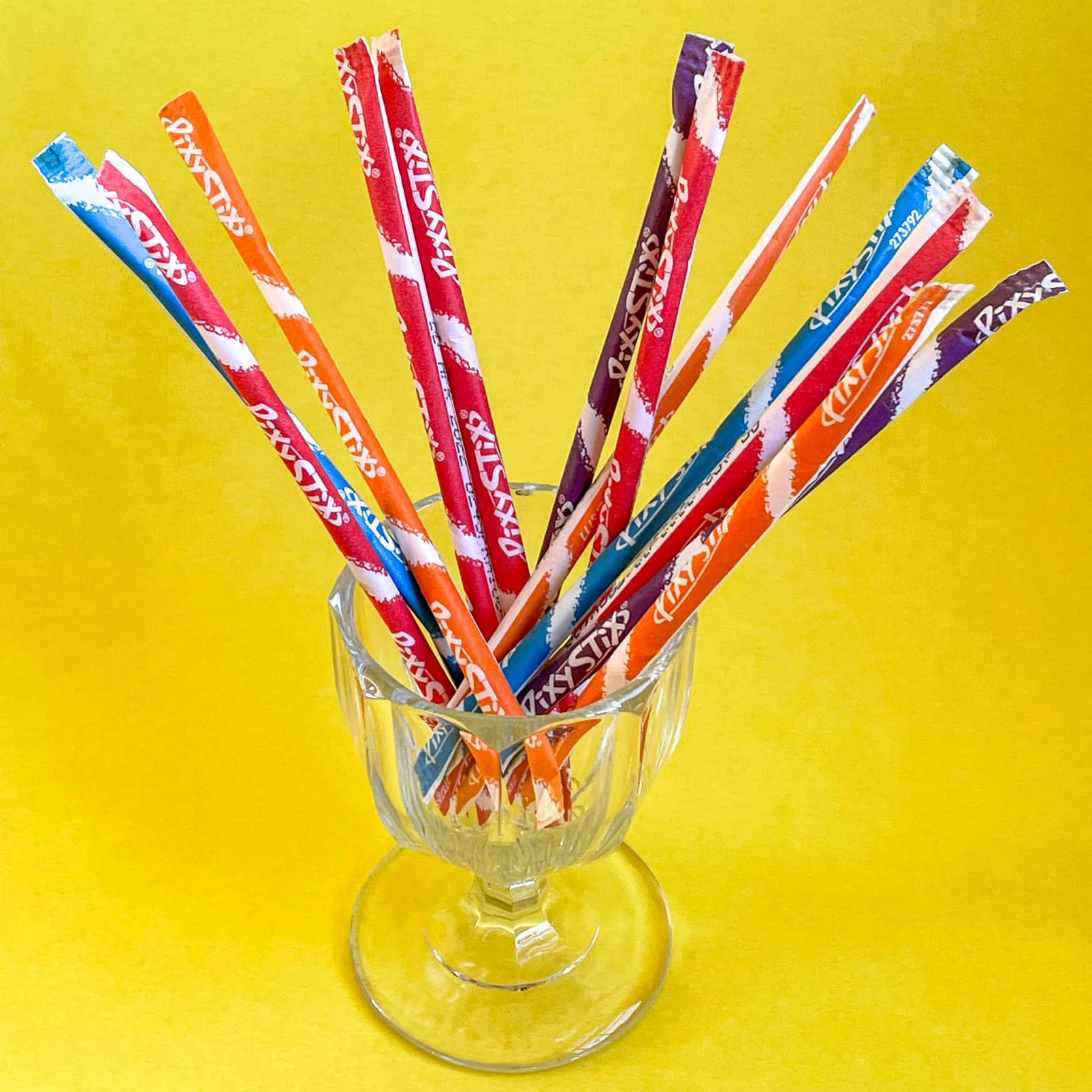 Old-Fashioned Candy Sticks: A Sweet Tradition