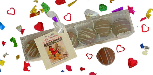 How to Introduce New Generations to Old-Fashioned Candy