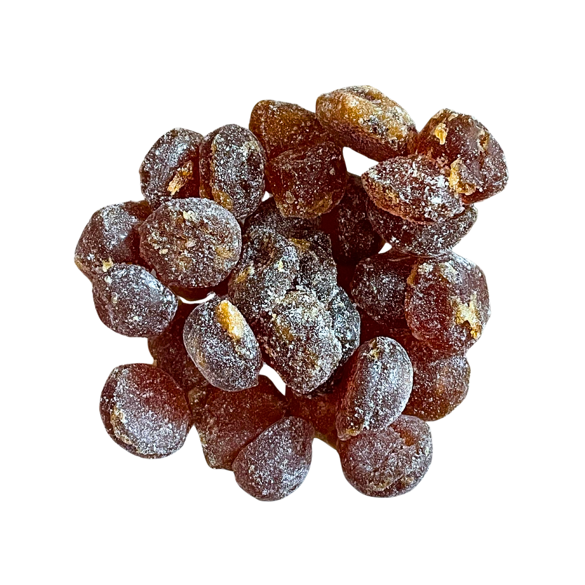 Why Old-Fashioned Candy Makes the Best Holiday Gift