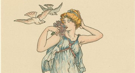 "Inspiring Cocktails Using Ancient Aphrodisiacs  – True Treats Candy"